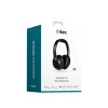 Simsiz qulaqlıq Ttec SoundMax Pro ANC Wireless On EarBT Stereo Headset , Black Simsiz qulaqlıq Ttec SoundMax Pro ANC Wireless On EarBT Stereo Headset , Black