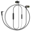 Проводные наушники Awei Z1 Black