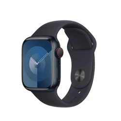 Ремешок Apple Midnight Sport Band для Apple Watch 41mm - S/M (MT2R3ZM/A) Ремешок Apple Midnight Sport Band для Apple Watch 41mm - S/M (MT2R3ZM/A)