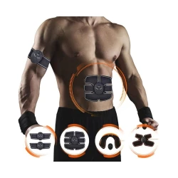 Набор миостимуляторов SF-096 Smart Fitness Series 5 в 1 Набор миостимуляторов SF-096 Smart Fitness Series 5 в 1