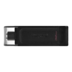 Флешка Kingston 32 GB DataTraveler 70 (DT70/32GB)