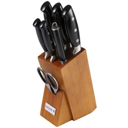 Набор ножей MGFR MG-2006, 8 предметов