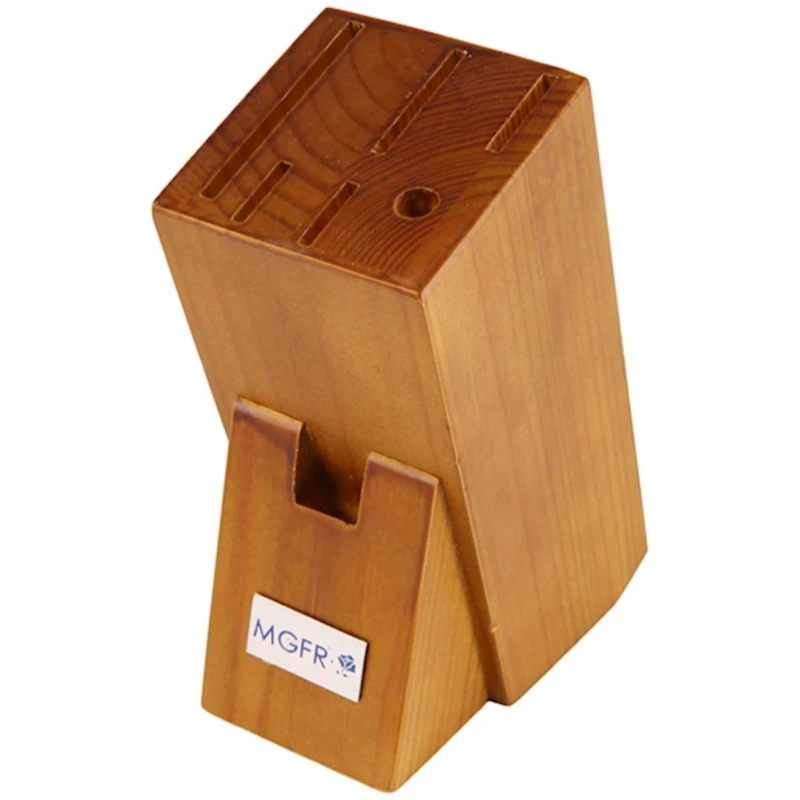 Набор ножей MGFR MG-2006, 8 предметов