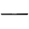 Midi-клавиатура M-Audio Keystation 88 MK3, 88 клавиш, 4.1 кг, черный/белый, 993x66x187 мм Midi-клавиатура M-Audio Keystation 88 MK3, 88 клавиш, 4.1 кг, черный/белый, 993x66x187 мм