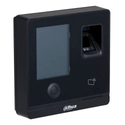Терминал управление доступом Dahua DHI-ASI1212F