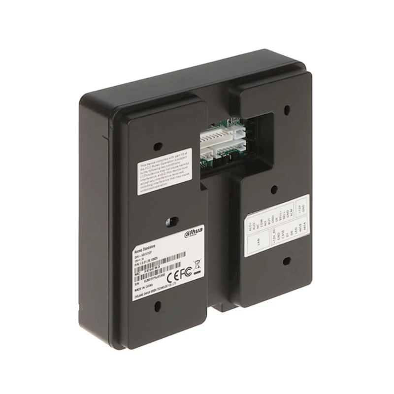 Терминал управление доступом Dahua DHI-ASI1212F Терминал управление доступом Dahua DHI-ASI1212F