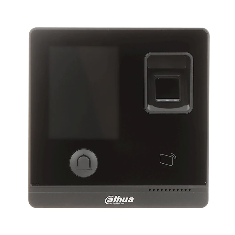 Терминал управление доступом Dahua DHI-ASI1212F Терминал управление доступом Dahua DHI-ASI1212F