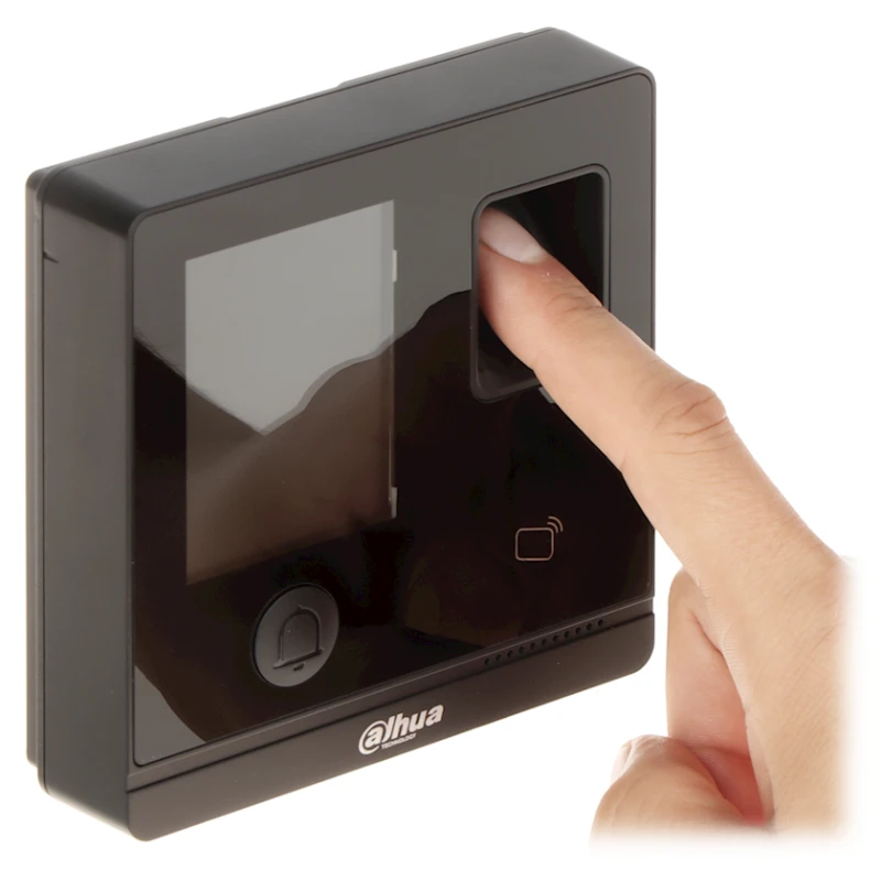 Терминал управление доступом Dahua DHI-ASI1212F Терминал управление доступом Dahua DHI-ASI1212F