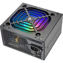 Блок питания Cougar XTC550 ARGB 80Plus 550Vt (4710483771422)