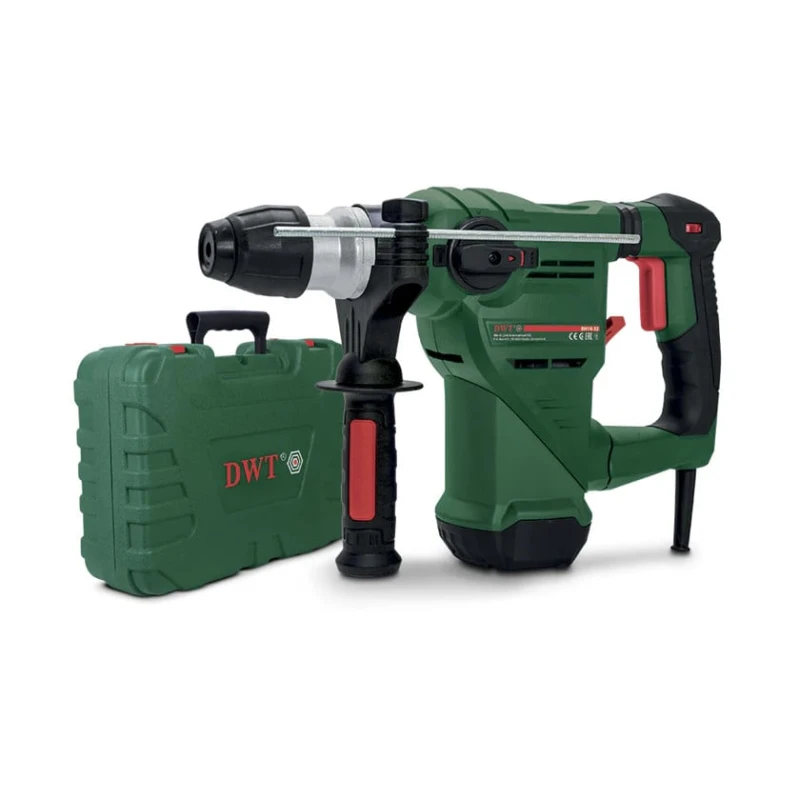 Перфоратор DWT BH14 - 32 BMC 32 MM, 1400W