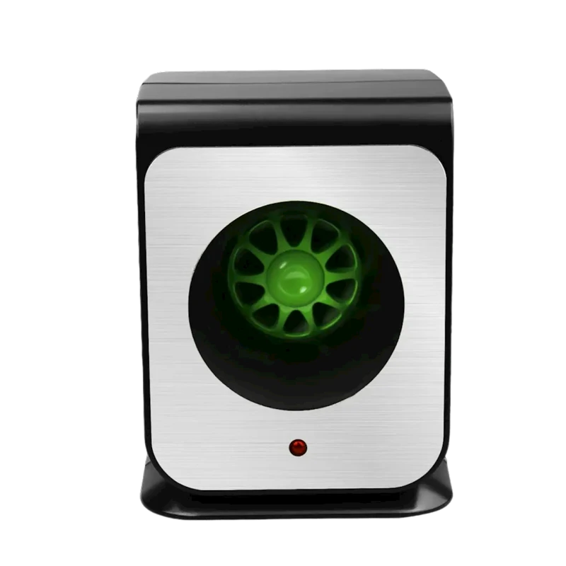 Ультразвуковой отпугиватель от насекомых AN-A339 Ультразвуковой отпугиватель от насекомых AN-A339