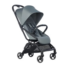 Uşaq arabası Easywalker Rockey S EAS11002 Smooth Grey