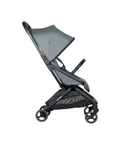 Uşaq arabası Easywalker Rockey S EAS11002 Smooth Grey