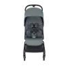 Детская коляска Easywalker Rockey S EAS11002 Smooth Grey
