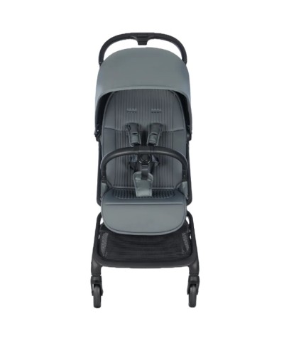 Uşaq arabası Easywalker Rockey S EAS11002 Smooth Grey