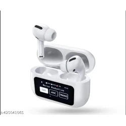 Беспроводные наушники smart Airpods pro 2 ANC/ENC