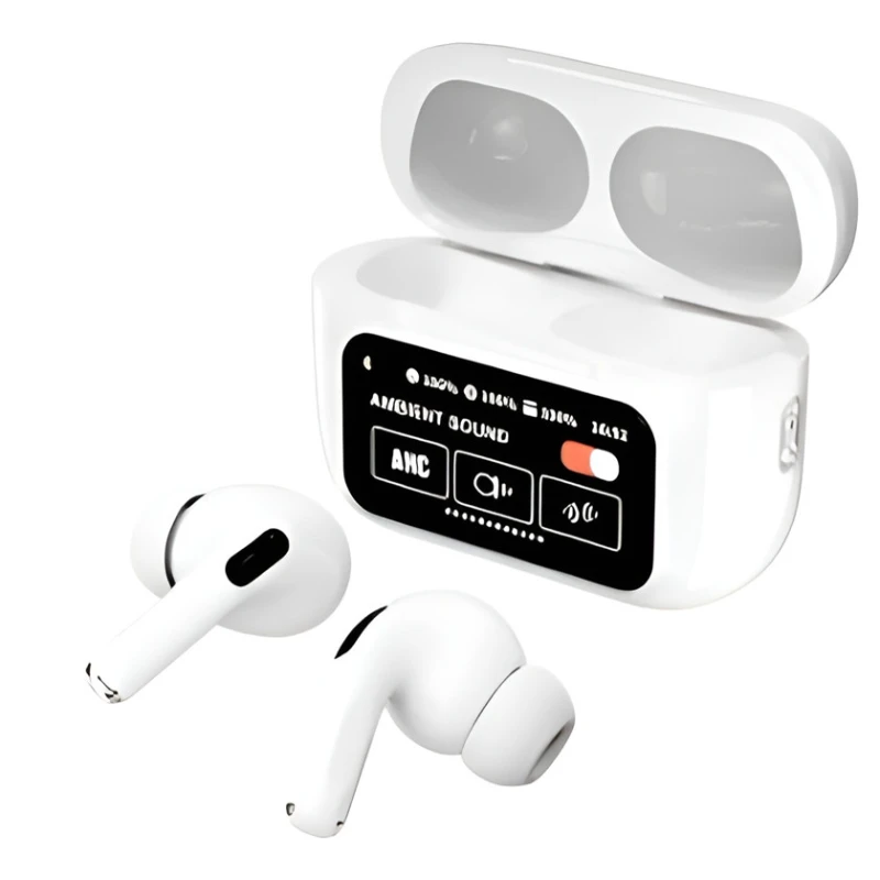 Беспроводные наушники smart Airpods pro 2 ANC/ENC Беспроводные наушники smart Airpods pro 2 ANC/ENC