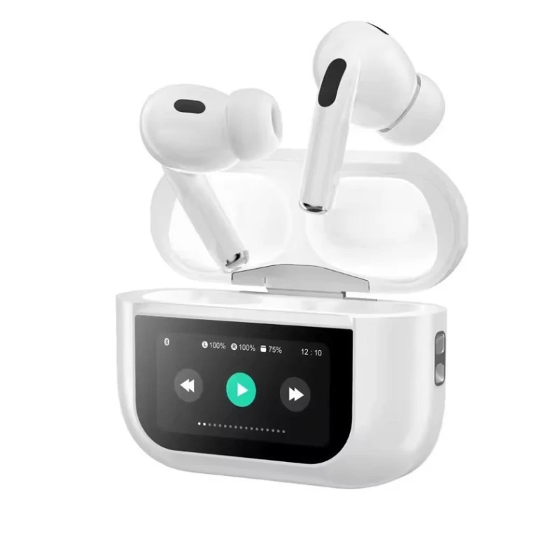 Беспроводные наушники smart Airpods pro 2 ANC/ENC Беспроводные наушники smart Airpods pro 2 ANC/ENC