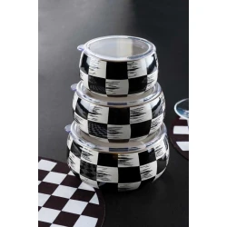 Konteyner dəsti nh_sa541x40, mina, 3 əd