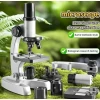 Mikroskop W5901, məktəblilər üçün