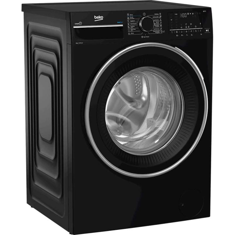 Стиральная машина Beko B3WFU50940BCI Стиральная машина Beko B3WFU50940BCI