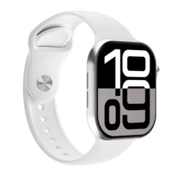 Умные часы Green Lion Active 10 46MM Silver