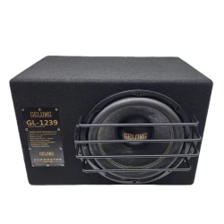 Avtomobil akustikası Gelong GL-1239 Avtomobil akustikası Gelong GL-1239