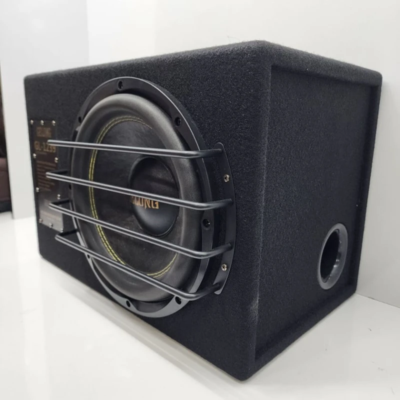 Avtomobil akustikası Gelong GL-1239 Avtomobil akustikası Gelong GL-1239