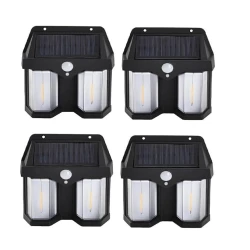 Солнечный настенный светильник led_solar2 Солнечный настенный светильник led_solar2