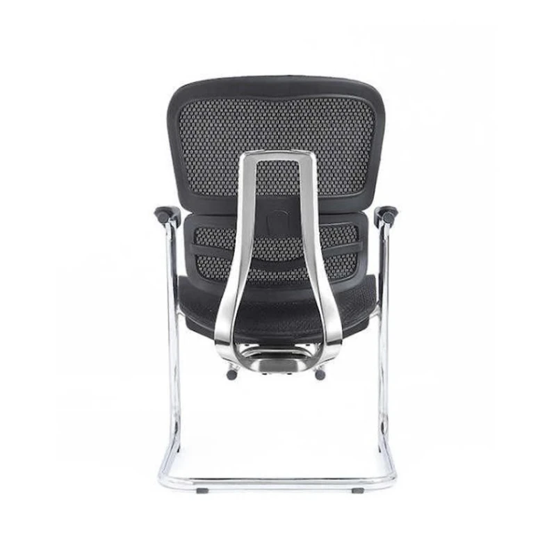 Ofis üçün kreslo Iron V7, qara