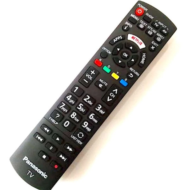 Пульт Panasonic TV2
