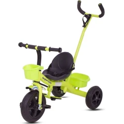 Детский трехколесный велосипед Baybee Tricycle Kids Детский трехколесный велосипед Baybee Tricycle Kids