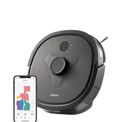 Робот-пылесос Arzum Robotek X4 LDS AR4304