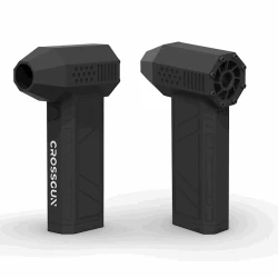 Вентилятор Crossgun Black Вентилятор Crossgun Black