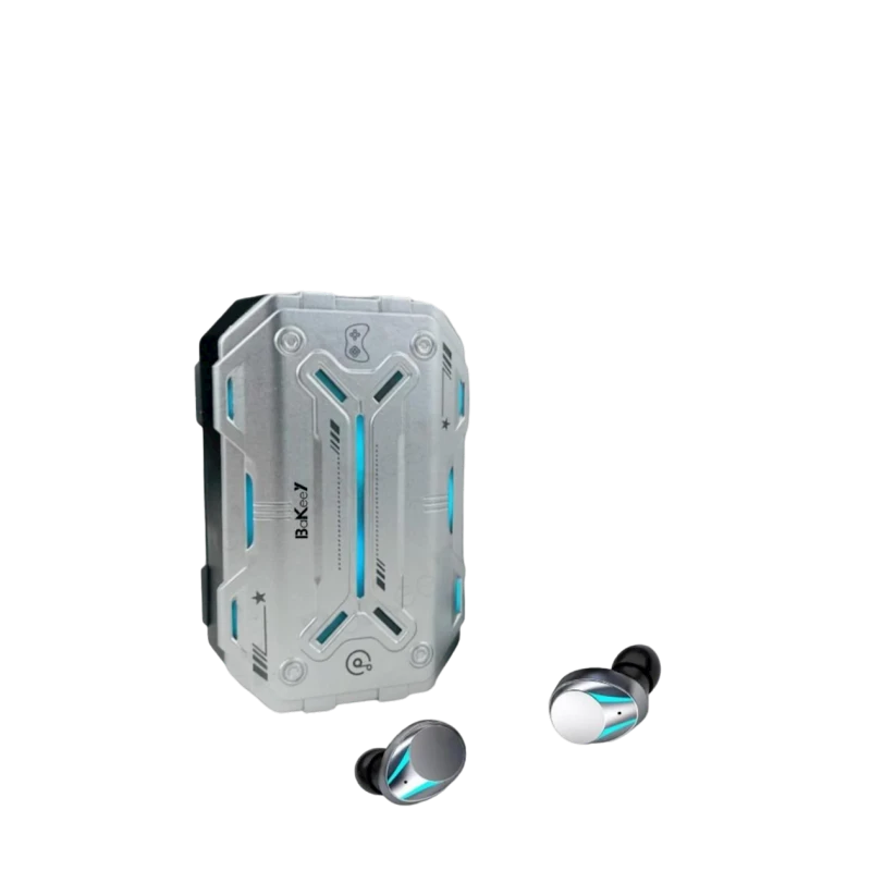 Simsiz qulaqlıq M99 Plus Gray