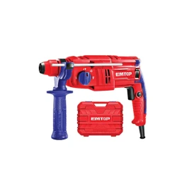 Перфоратор Emtop ERHRL651 Перфоратор Emtop ERHRL651