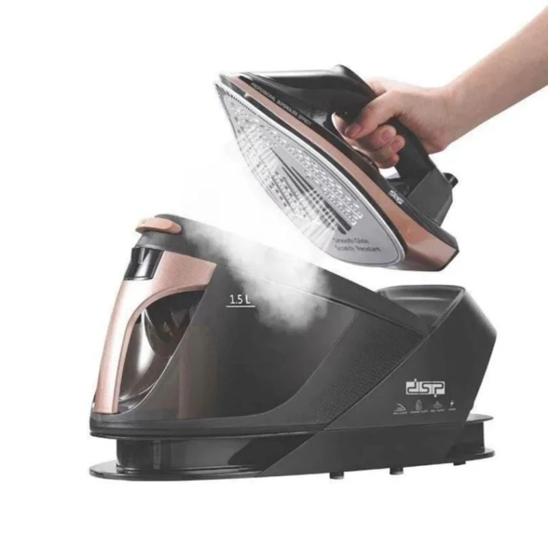 Утюг с парогенератором DSP KD-1105 Утюг с парогенератором DSP KD-1105