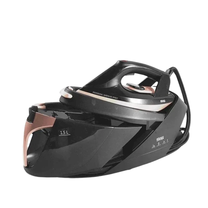 Утюг с парогенератором DSP KD-1105 Утюг с парогенератором DSP KD-1105