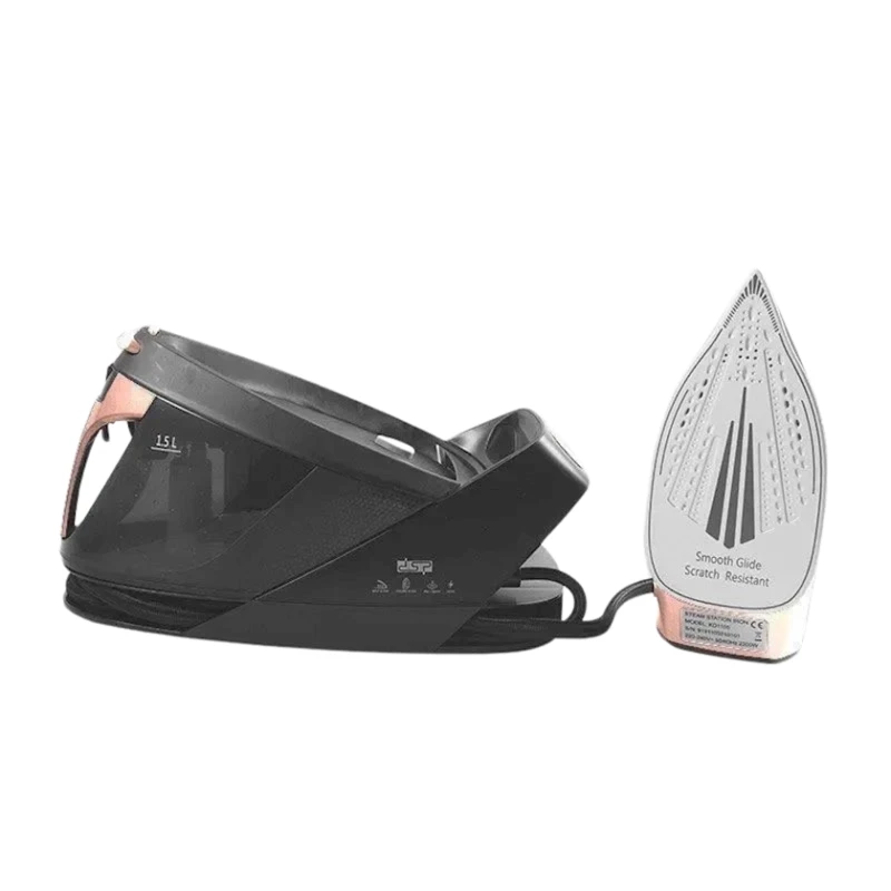 Утюг с парогенератором DSP KD-1105 Утюг с парогенератором DSP KD-1105