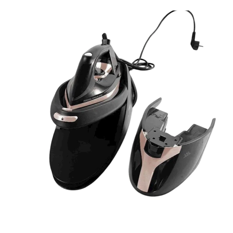 Утюг с парогенератором DSP KD-1105 Утюг с парогенератором DSP KD-1105