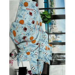 Комплект постельного белья для мальчиков Комплект постельного белья для мальчиков