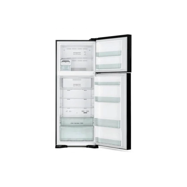 Soyuducu Hitachi HRTN7489DFGGRCS Soyuducu Hitachi HRTN7489DFGGRCS