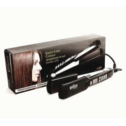 Выпрямитель для волос Braun 5599 Выпрямитель для волос Braun 5599