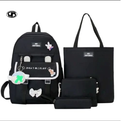 Набор РА-1011186, черный Набор РА-1011186, черный