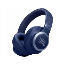 Simsiz qulaqlıq JBL Live 770NC Blue