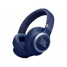 Simsiz qulaqlıq JBL Live 770NC Blue