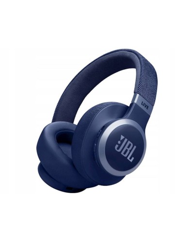 Simsiz qulaqlıq JBL Live 770NC Blue