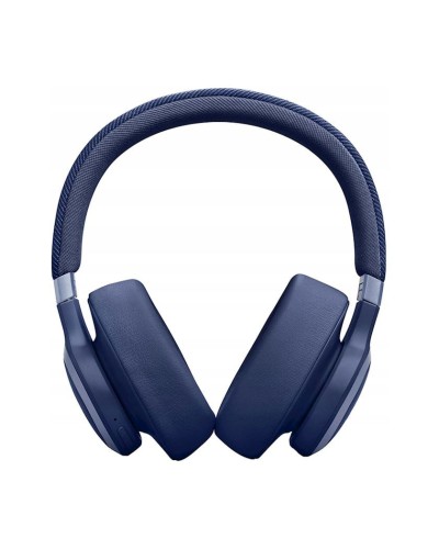 Simsiz qulaqlıq JBL Live 770NC Blue