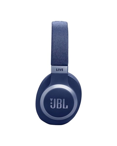 Simsiz qulaqlıq JBL Live 770NC Blue