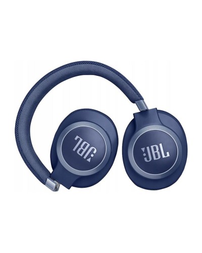 Simsiz qulaqlıq JBL Live 770NC Blue